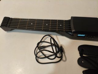 Guitarra Inteligente electronic Smart MIDI Guitar