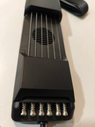 Guitarra Inteligente electronic Smart MIDI Guitar