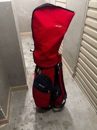 Set de Palos de Golf