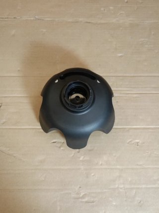 Secador Moldeador Shark SpeedStyle Negro y Dorado