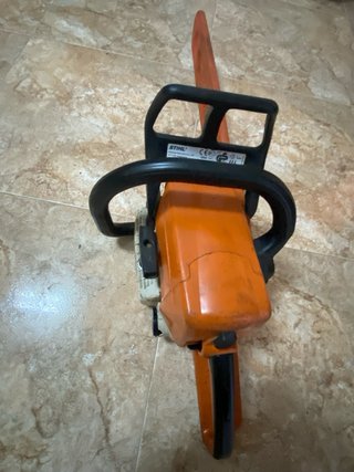 Motosierra Stihl MS 230