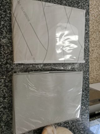 Juego Funda Nórdica Roberto Verino 150cm