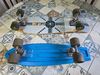 Skate Vintage