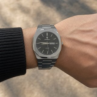 Reloj Poedagar Clásico Hombre