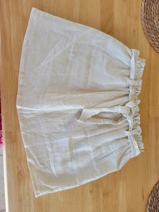 Falda Massimo Dutti Talla 13