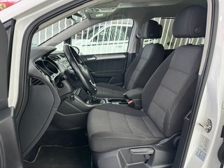 Volkswagen Touran Advance 1.6 TDI 85kW (115CV) DSG