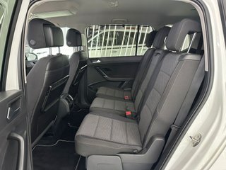 Volkswagen Touran Advance 1.6 TDI 85kW (115CV) DSG