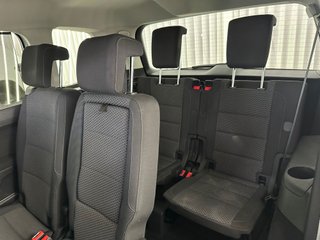 Volkswagen Touran Advance 1.6 TDI 85kW (115CV) DSG