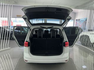 Volkswagen Touran Advance 1.6 TDI 85kW (115CV) DSG