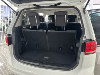 Volkswagen Touran Advance 1.6 TDI 85kW (115CV) DSG