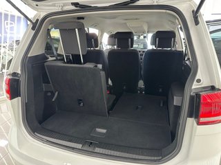Volkswagen Touran Advance 1.6 TDI 85kW (115CV) DSG