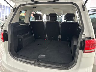 Volkswagen Touran Advance 1.6 TDI 85kW (115CV) DSG