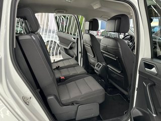 Volkswagen Touran Advance 1.6 TDI 85kW (115CV) DSG