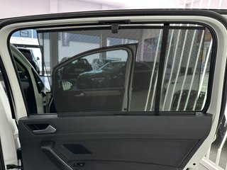 Volkswagen Touran Advance 1.6 TDI 85kW (115CV) DSG