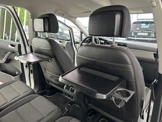 Volkswagen Touran Advance 1.6 TDI 85kW (115CV) DSG