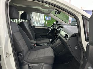 Volkswagen Touran Advance 1.6 TDI 85kW (115CV) DSG