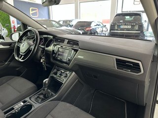 Volkswagen Touran Advance 1.6 TDI 85kW (115CV) DSG
