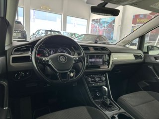 Volkswagen Touran Advance 1.6 TDI 85kW (115CV) DSG