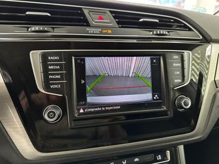 Volkswagen Touran Advance 1.6 TDI 85kW (115CV) DSG