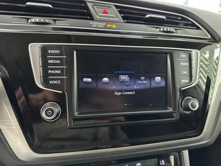Volkswagen Touran Advance 1.6 TDI 85kW (115CV) DSG