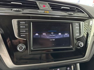Volkswagen Touran Advance 1.6 TDI 85kW (115CV) DSG