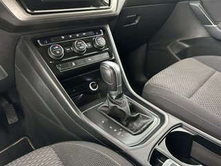 Volkswagen Touran Advance 1.6 TDI 85kW (115CV) DSG