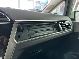 Volkswagen Touran Advance 1.6 TDI 85kW (115CV) DSG