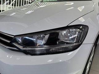 Volkswagen Touran Advance 1.6 TDI 85kW (115CV) DSG