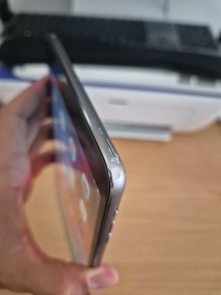 iPad Mini 2 32GB Plata - iOS Antiguo