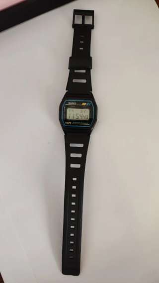 Casio F-23W