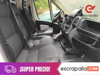 Fiat Ducato Maxi 35 Largo 2.3 Mjet 96kW (130CV)