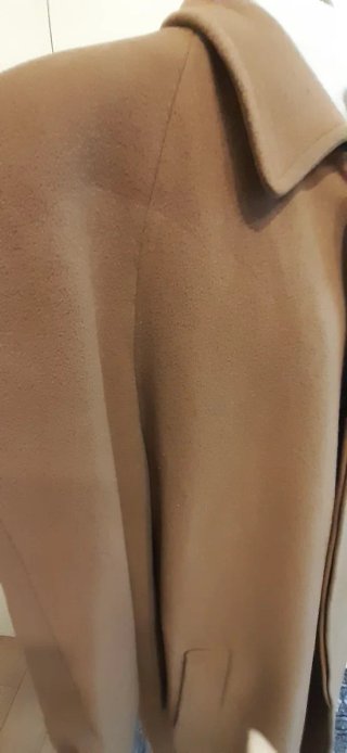 Cappotto uomo