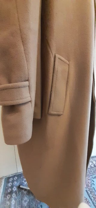Cappotto uomo