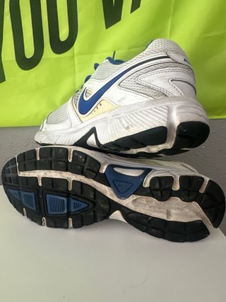 Zapatillas Nike Talla 43