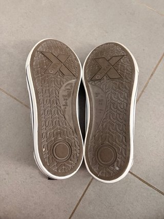 Zapatillas OXTO Blancas