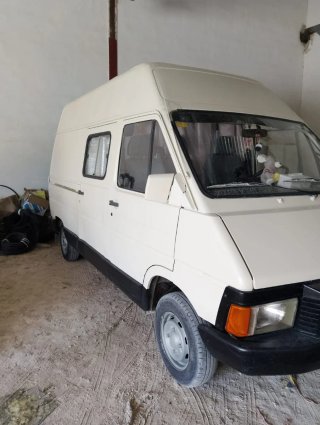 Renault Trafic 1994
