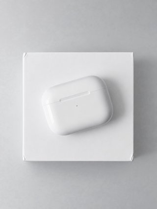 AirPods Pro Apple Blancos 2ªGrn
