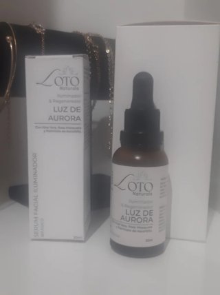 HydraLoto Sérum Juventud y Equilibrio