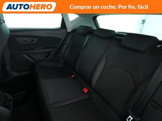 Seat Leon 2.0 TDI FR Edition