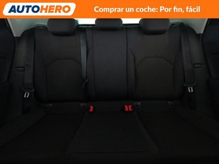 Seat Leon 2.0 TDI FR Edition