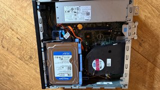 Dell OptiPlex 3070