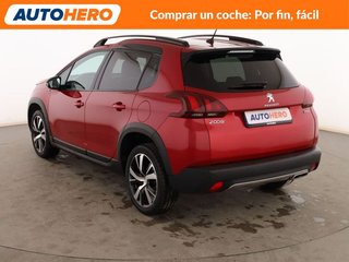 Peugeot 2008 1.6 Blue-HDi GT Line
