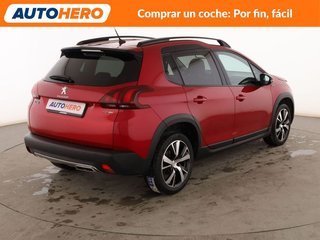 Peugeot 2008 1.6 Blue-HDi GT Line