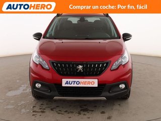Peugeot 2008 1.6 Blue-HDi GT Line