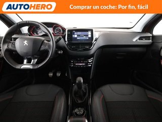 Peugeot 2008 1.6 Blue-HDi GT Line
