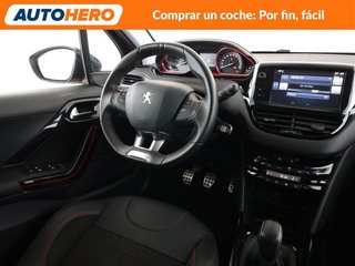 Peugeot 2008 1.6 Blue-HDi GT Line