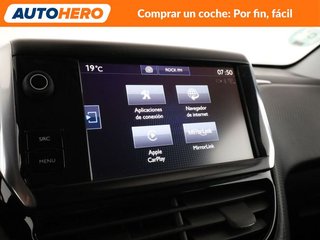Peugeot 2008 1.6 Blue-HDi GT Line