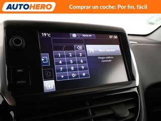 Peugeot 2008 1.6 Blue-HDi GT Line