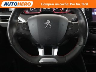 Peugeot 2008 1.6 Blue-HDi GT Line