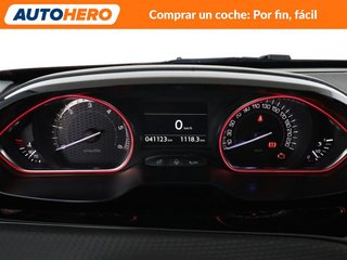 Peugeot 2008 1.6 Blue-HDi GT Line
